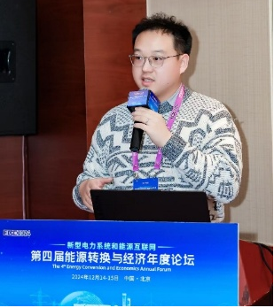 Prof. Junsheng Lai