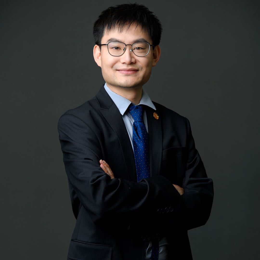 Prof. Tao Ding